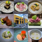 ペルー料理 bepocah - 