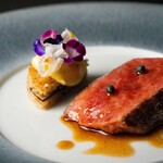 CIRPAS - 料理写真: