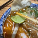 カオマンガイキッチン 大宮 - 