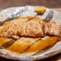 鳥茂 - 上シロ