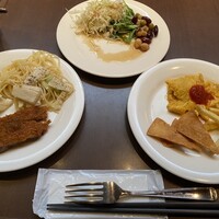 京都洋食 ムッシュいとう - 
