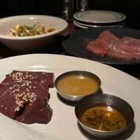 Yakiniku BarBies - 