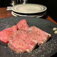 Yakiniku BarBies - 