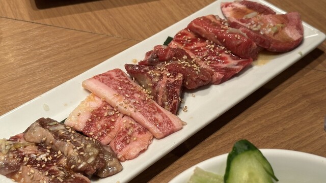 Gyukaku Takadanobaba Ten photo 2