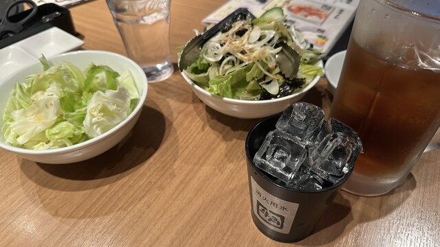 Gyukaku Takadanobaba Ten