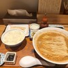 炭火焼濃厚中華そば 海富道