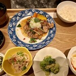 和食・酒 えん 横浜ジョイナス店 - 