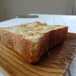 ラ ブーランジェリー ド ハリマヤ - 　KAKU