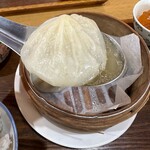 台湾食堂 Ten  - 料理写真: