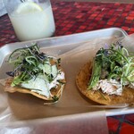 Hacienda del cielo MODERN MEXICANO - 