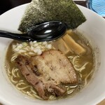 らーめん いのうえ - 