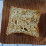 ラ ブーランジェリー ド ハリマヤ - 　KAKU