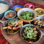 Hacienda del cielo MODERN MEXICANO - 