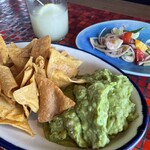 Hacienda del cielo MODERN MEXICANO - 