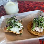 Hacienda del cielo MODERN MEXICANO - 