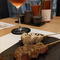 焼鳥 みかど - 
