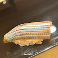 恵比寿 鮨 ふじまさ - 