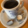 コメダ珈琲店 横手ハッピータウン店