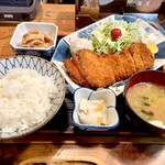 ミートたつみ - 