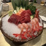 紅毛港海鮮餐廳 - 