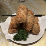 紅毛港海鮮餐廳 - 