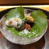 一心鮨 光洋 - 