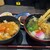 資さんうどん - 料理写真: