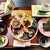 松葉荘 - 料理写真:夕食・スタンダードプラン