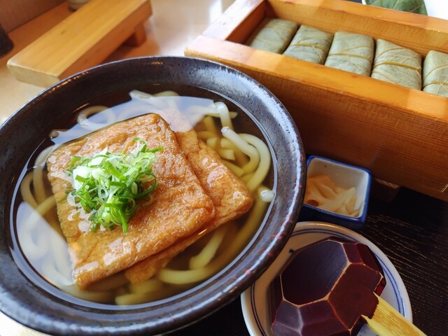 Kakinohazushi Yamato Goshoten Yamatozashi Musoan photo 5