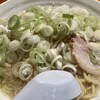 こってりらーめん せきやけ
