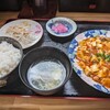 中華料理 萬木春