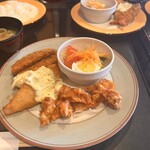 ウイング - 