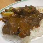 CURRY CLUB キュイエール - 