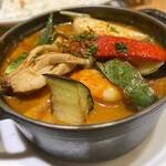 CURRY CLUB キュイエール - 