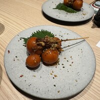 焼鳥 くまわき - 