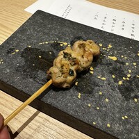 焼鳥 くまわき - 