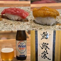 鮨弥栄 - 