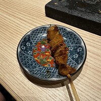 焼鳥 くまわき - 
