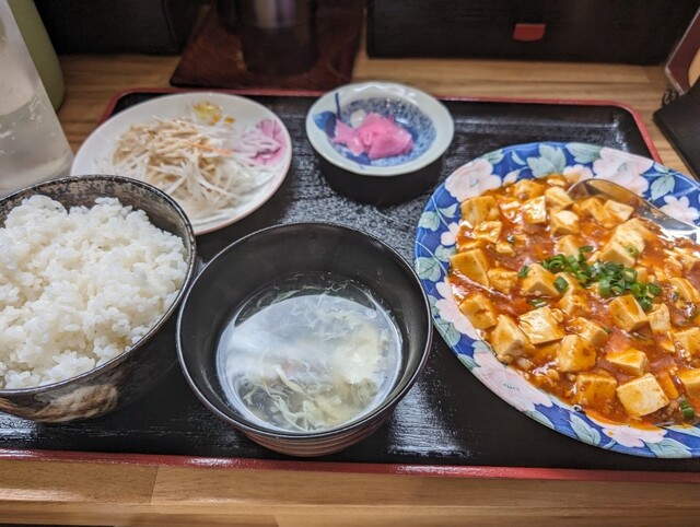 中華料理 萬木春（WAN MU CHUN） - 村山（中華料理）の写真