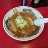 梅光軒 旭川ラーメン村店