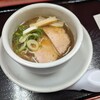 らーめんや天金 ラーメン村店
