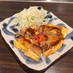 Okonomiyaki Dan - 