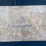 ヨコクラストアハウス - お店の看板