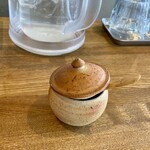 ヨコクラストアハウス - 藻塩