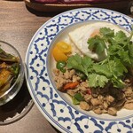 多国籍料理居酒屋 ファンタジスタジュウサン - 