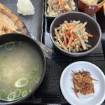 家ごはん れんこん - 