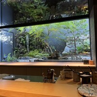 鮨shizuku 西天満 - 