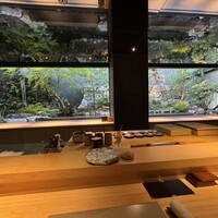 鮨shizuku 西天満 - 