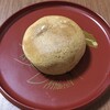 菓舗 だいふく - 料理写真:かすてら饅頭 １個入   140円なり