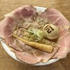 麺屋 優光 エスコンフィールド北海道店